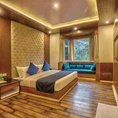 Baan by Snow City Farm Rooms