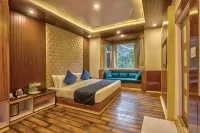 Baan by Snow City Farm Hotels in 