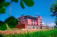 Goshen Paradise Hotel Các khách sạn ở 