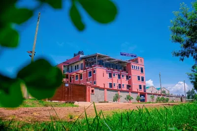 Goshen Paradise Hotel Hotel di Kendu Bay