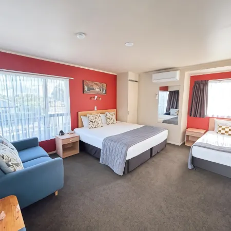 Arcadia Motel