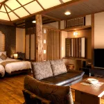 Ryokan Shinsen Hotels in 