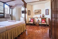Cordillera Inn Hotels in Ilocos Sur