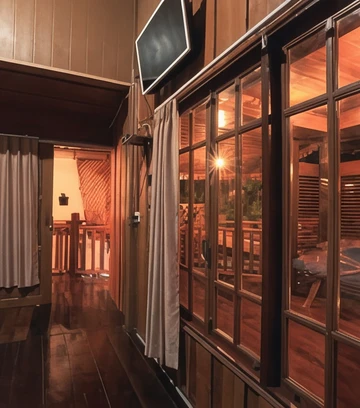 รูปภาพของเดอะฮิสตอรี่คาเฟ่แอนด์เกสท์เฮ้าส์