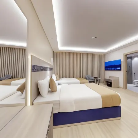 Al Mustarah Hotel Отели рядом с достопримечательностью «Гора Ухуд»