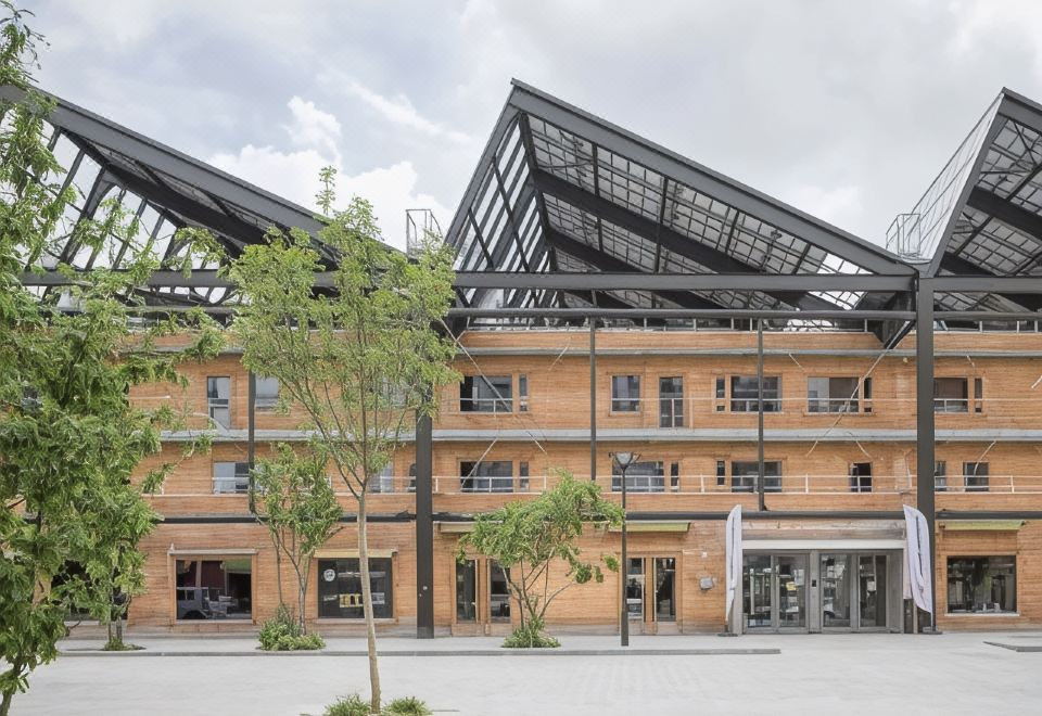 3. 오베르지 드 주..