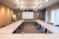 Ibis Styles Pontivy Centre Bretagne Hotels in Loudeac