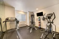 Quality Inn & Suites Near Nas Fallon Hotels in Fallon