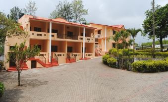 MM Resorts