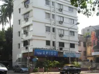 Hotel Amigo โรงแรมใกล้ย่าน Mātunga