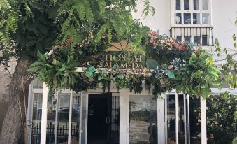 Alameda Hostal Boutique