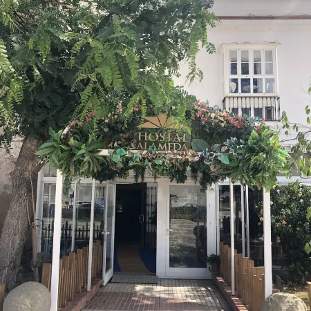 Alameda Hostal Boutique