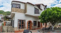 Cabañas Villa Roca, Rodadero