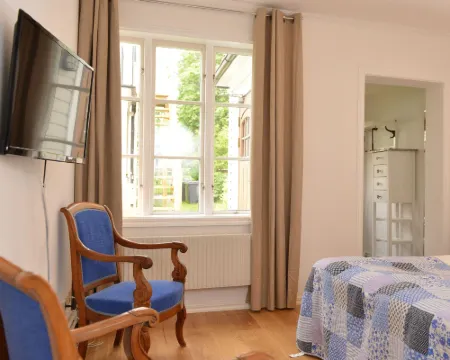 Hotell Park Hotels in Vastervik