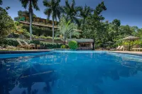 Hotel Canto Das Águas - Roteiro de Charme - Pools