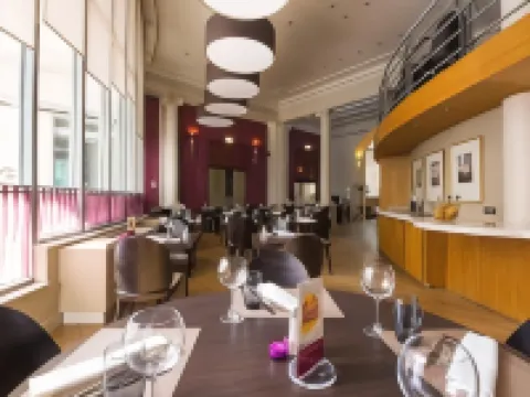 Mercure Lille Roubaix - Grand Hôtel Hotels in Roubaix