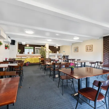 Econo Lodge Rivervale