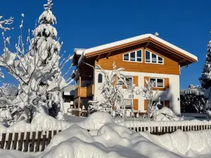 Ferienwohnung Lory Mit Schlossblick