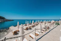 Dulamerovic Resort Hôtels à : Utjeha