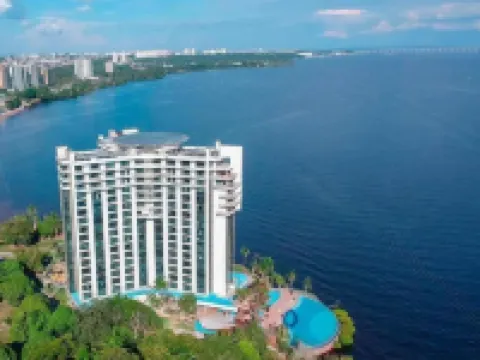Tropical Executive Hotel Hotels in Manaus