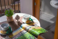 Porta Soprana Luxury Guest House &Spa Hotel a Polizzi Generosa