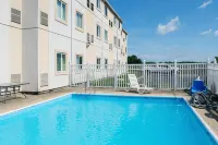 Motel 6 Seymour, in - North