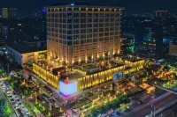 Ashley Tang Menteng Jakarta Hotels in Menteng