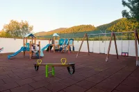 Hotel Rema Hotel di Vourvourou