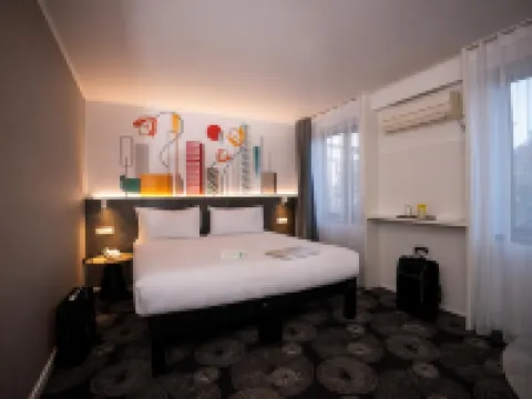 Ibis Styles Pitesti Arges Hotels in Pitesti