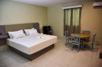 CROWN HOTEL TOBAGO