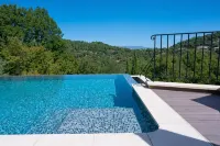 Le Mas de la Verrerie Hotels in Les Adrets de l'Esterel