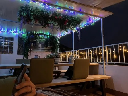 KiCo Отели в г. Саялонга