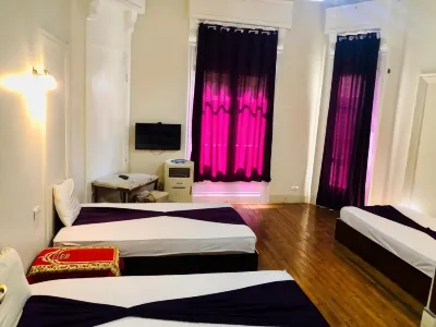 Mesho Inn Hostel Hotels near Al-Azhar Mosque