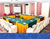 Abadi Hotel Convention Center