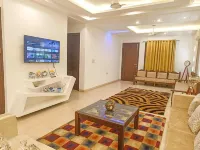 BnBBuddy Stupendous Home In Shalimar Bagh
