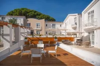 Felix Hotels - Hotel la Coluccia Hotels in Conca Verde