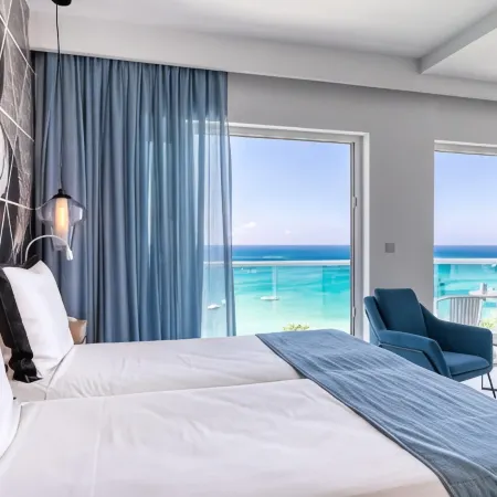 King Jason Protaras - Designed for Adults by Louis Hotels