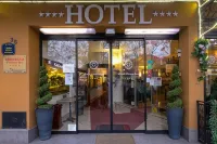 Garni Hotel Planeta Inn