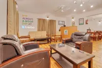 Treebo Vitasta Villa