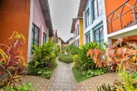 SilverSand Village Resort Havelock Hotels near Swaraj Dweep