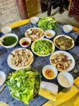 Chin Chin House Trekking & Homestay Hotels in Hau Thao