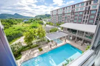 Baan Peang Ploen Huahin by Alice