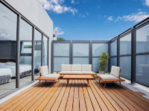 HOTEL BEGINS Hotels in Keelung