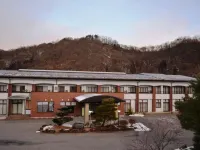 Yamanamiso Hotels in Ikeda