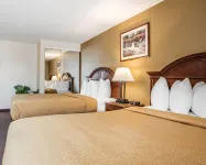 Quality Inn and Suites Middletown-Franklin Hotels in Middletown