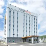 Super Hotel Sendai Airport Inter Hotels in Natori
