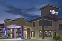 Baymont by Wyndham Bryan College Station Các khách sạn ở Bryan