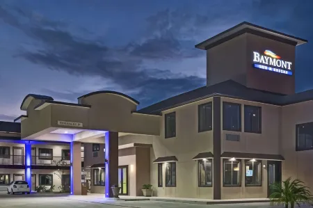 Baymont by Wyndham Bryan College Station