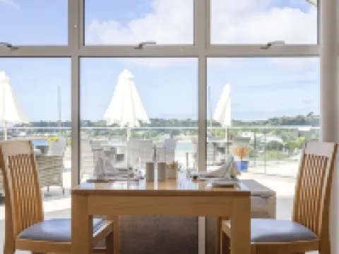 Biarritz Hotel Hotels in St Brelade
