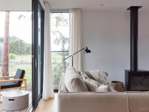 뱅갈레이 럭셔리 빌라